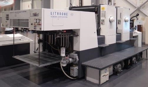 小森_L240の画像